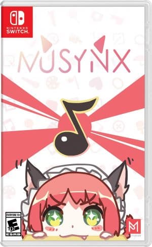 Musynx [Factory Sealed]