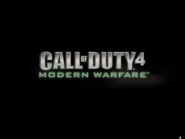Call of Duty 4 Modern Warfare Game of the Year Edition - Image 2
