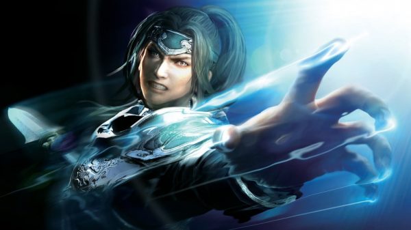 Dynasty Warriors Next [Pal Cart] - Image 2