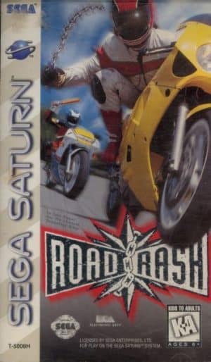 Road Rash