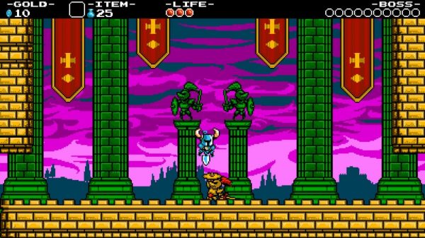 Shovel Knight - Image 2