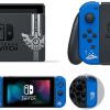 Dragon Quest XI Limited Edition Nintendo Switch Console Bundle [Japanese Import] - Image 2