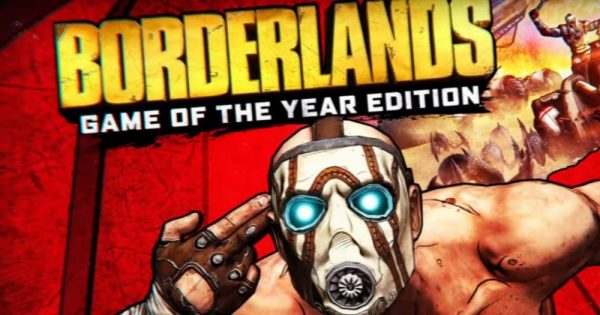 Borderlands Game of the Year Edition - Image 2