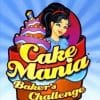 Cake Mania Bakers Challenge