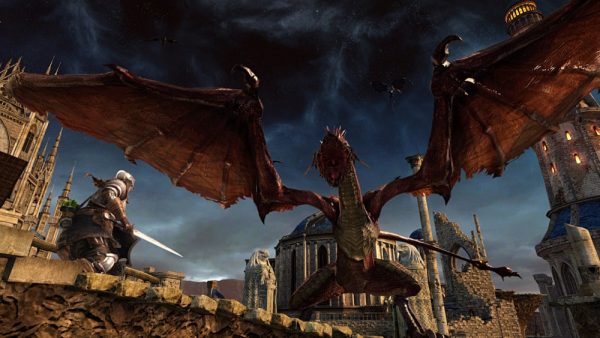 Dark Souls II: Scholar of the First Sin - Image 2