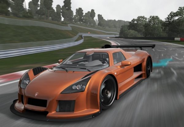 Forza Motorsport 4 Essentials Edition - Image 2