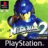 Mega Man Legends 2