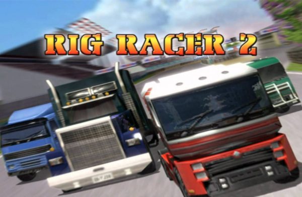 Rig Racer 2 - Image 2
