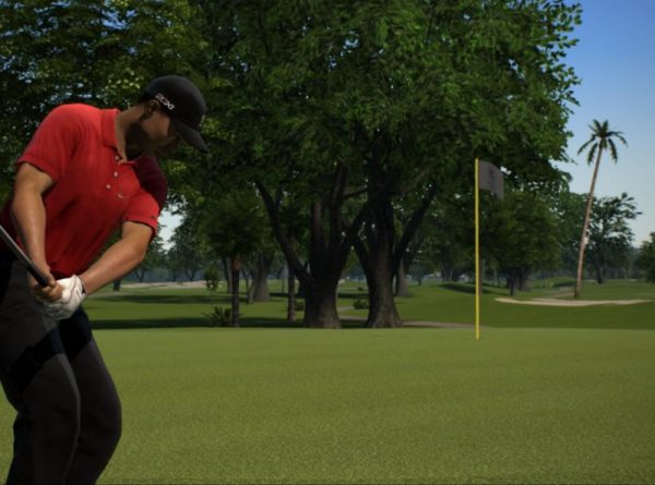 Tiger Woods PGA Tour 13 Masters Collectors Edition - Image 2