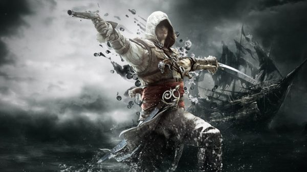 Assassins Creed IV: Black Flag - Image 2