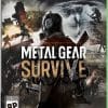 Metal Gear Survive