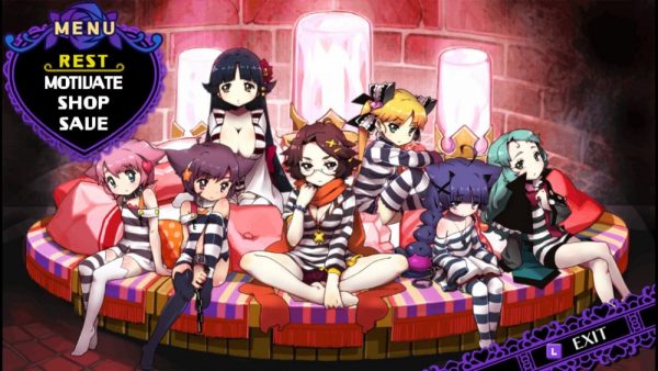 Criminal Girls Invite Only - Image 2