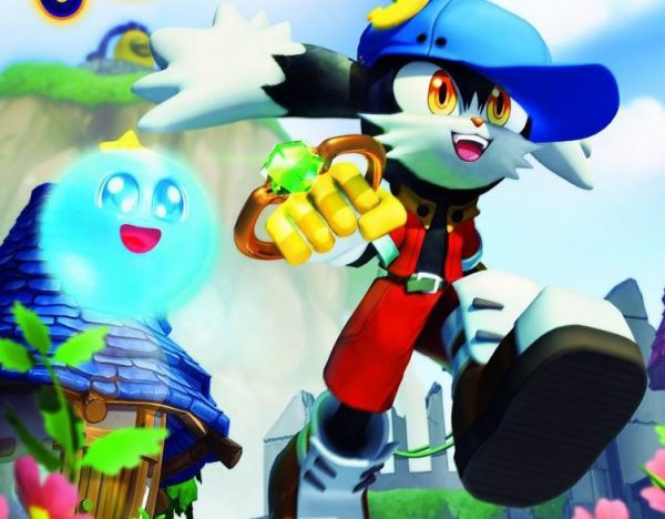 Klonoa - Image 2