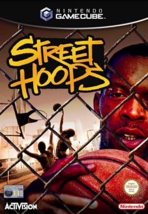 Street Hoops