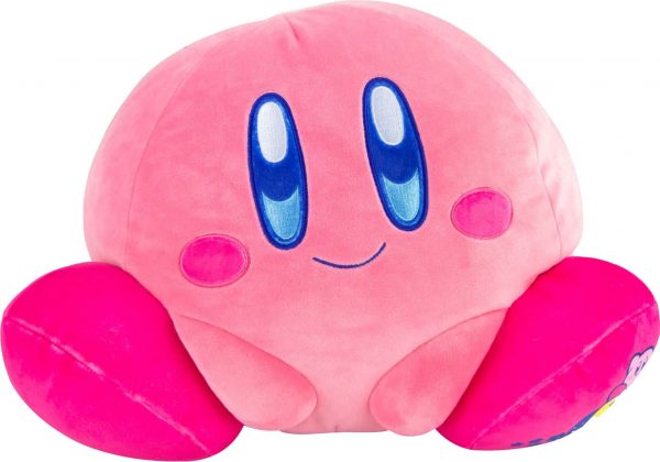 Club Mocchi Mocchi - Kirby 30th Anniversary Mega 15-inch Plush
