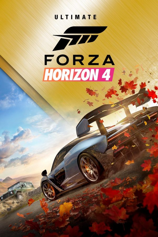 Forza Horizon 4 - Image 2