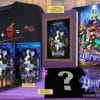 Odin Sphere Leifthrasir Storybook Edition
