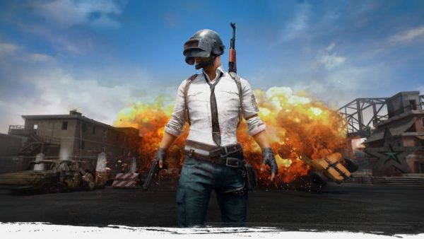 PlayerUnknowns Battlegrounds - Image 2