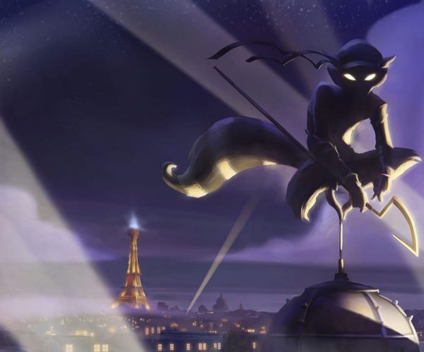 Sly Cooper: Thieves In Time - Image 2