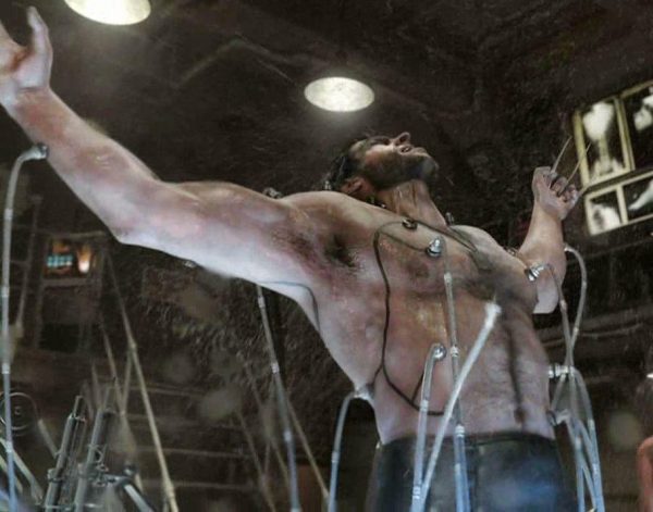 XMen Origins: Wolverine - Image 2