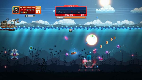 Aqua Kitty DX - Image 2