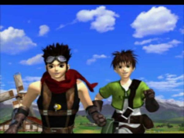 Arc The Lad Collection - Image 2