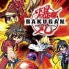 Bakugan Battle Brawlers