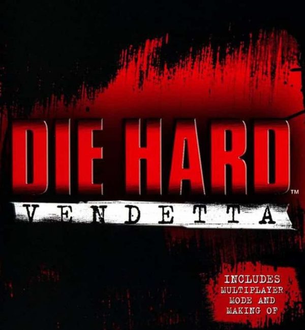 Die Hard Vendetta - Image 2