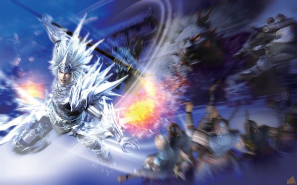 Dynasty Warriors: Strikeforce - Image 2
