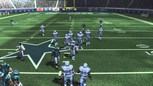 Madden 2007 Hall of Fame Edition - Image 2