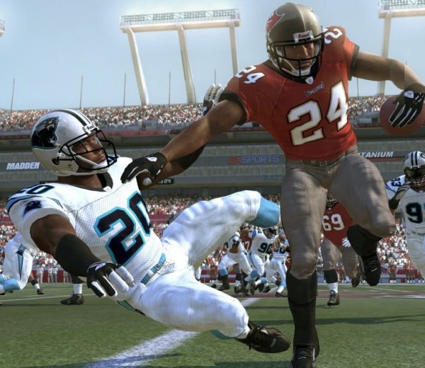 Madden 07 Hall of Fame Edition - Image 2