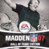 Madden 07 Hall of Fame Edition