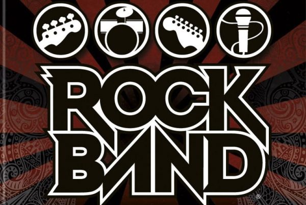 Rock Band Track Pack: Classic Rock - Image 2
