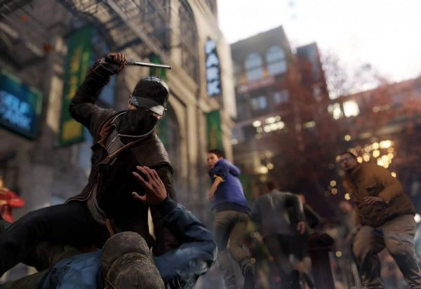 Watch Dogs - Image 2