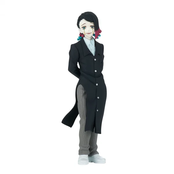Demon Slayer Kimetsu No Yaiba Figure VOL.3 Enmu [Bandai]