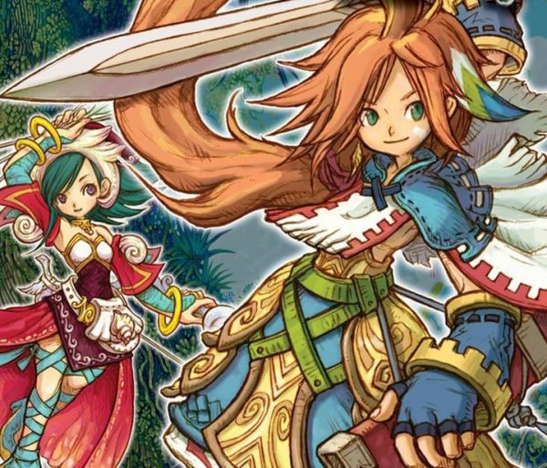 Children of Mana - Image 2