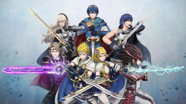 Fire Emblem Warriors - Image 2