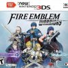 Fire Emblem Warriors