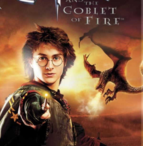 Harry Potter and the Goblet of Fire - Image 2