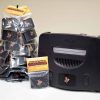 DJ Memory Expansion Port Cover for N64 - Image 2