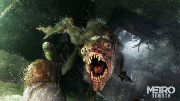 Metro Exodus - Image 2