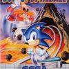 Sonic Spinball