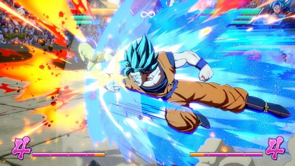 Dragon Ball FighterZ - Image 2