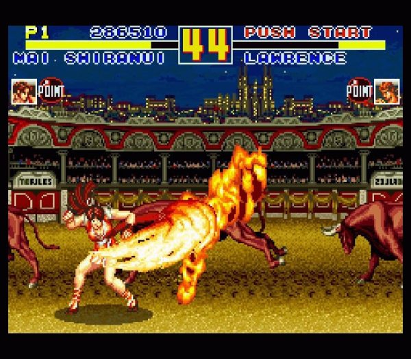 Fatal Fury 2 - Image 2