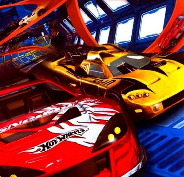 Hot Wheels Beat That - Image 2