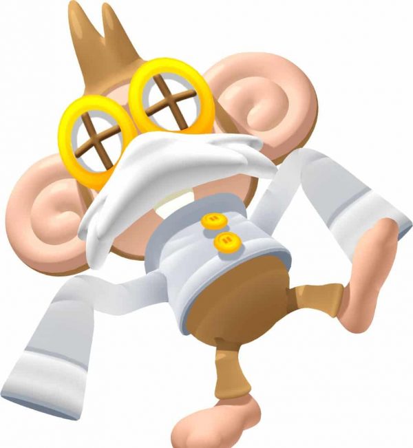 Super Monkey Ball Touch & Roll - Image 2