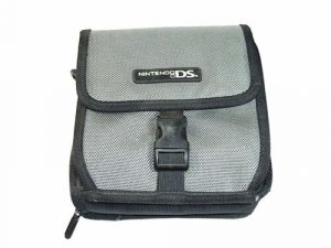 ALS Industries Nintendo DS Game and Accessory Case Sling Bag [Random]