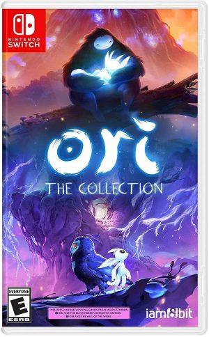 Ori The Collection [Factory Sealed]