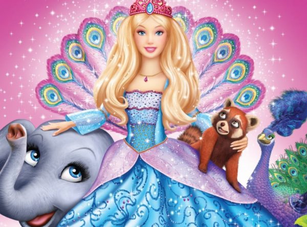 Barbie Island Princess - Image 2