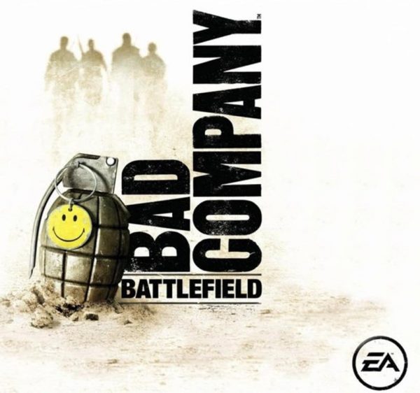 Battlefield Bad Company Gold Edition - Image 2